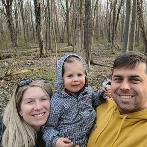 Meet your Posher, Catherine